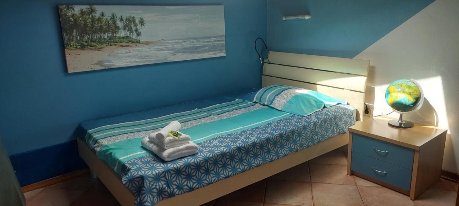 Apartma Mimi Dekani Екстер'єр фото