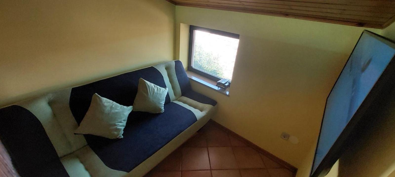Apartma Mimi Dekani Екстер'єр фото