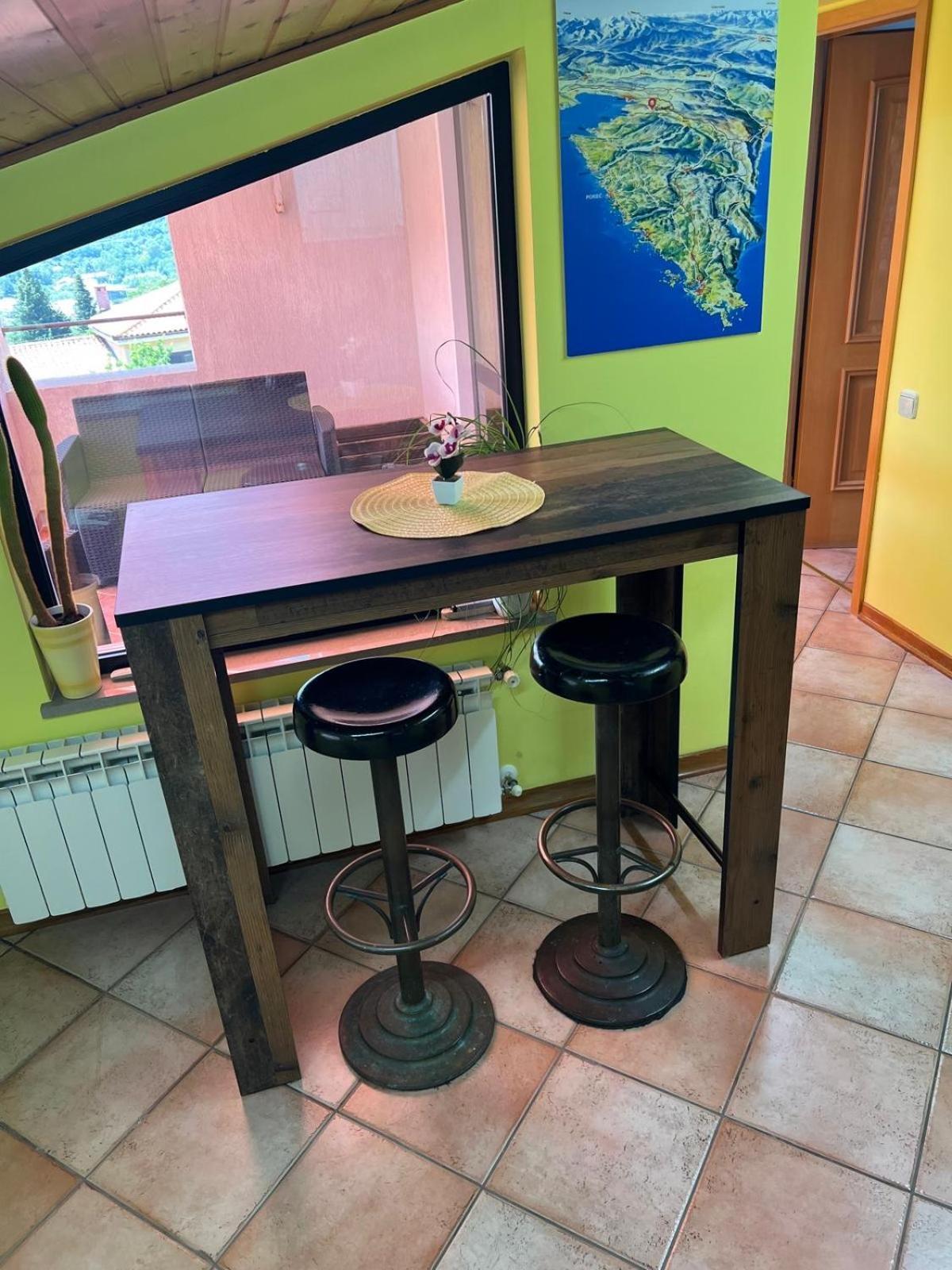 Apartma Mimi Dekani Екстер'єр фото